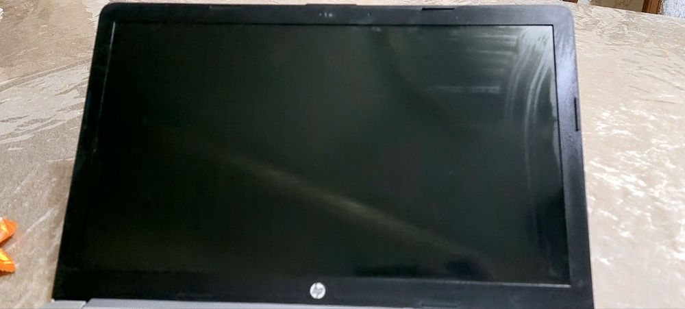 Ноутбук hp компьютер