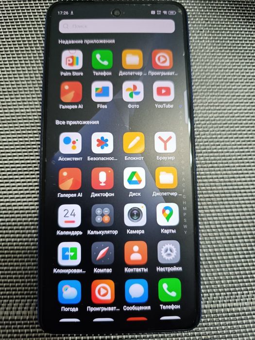 ТЕCNO POVA5 продам