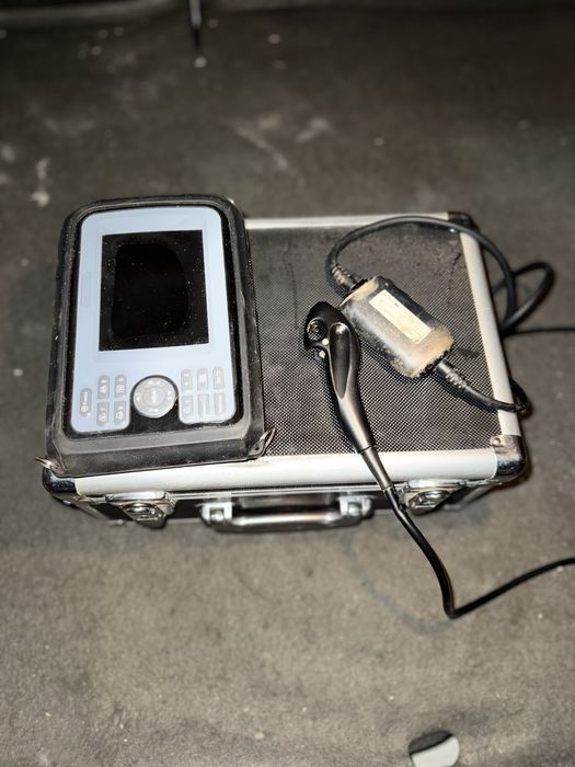 Mollarni Uzi aparati sotiladi holati ishlashi zo’r