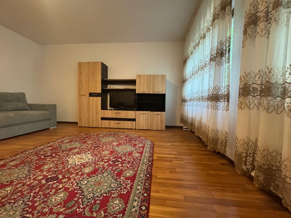 Garsoniera de închiriat ANL Craiovita