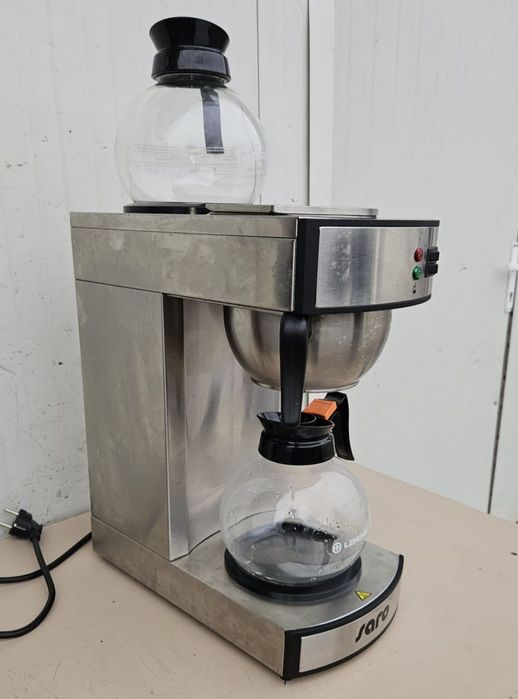 Saromika K24T masina cafea profesionala tip Horeca