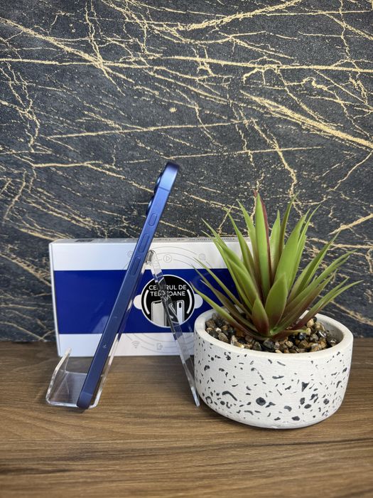 Iphone 16 Plus/128GB/Garantie 2 Ani Centrul de telefoane/Rate