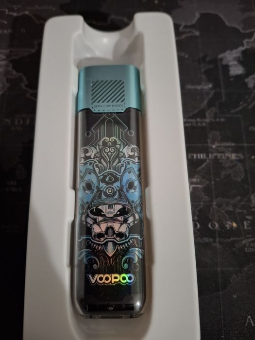 Vând Voopoo ArgusP1S