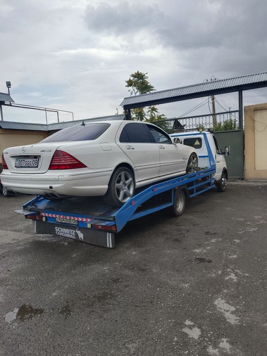 Эвакуатор.Услуги эвакуатора