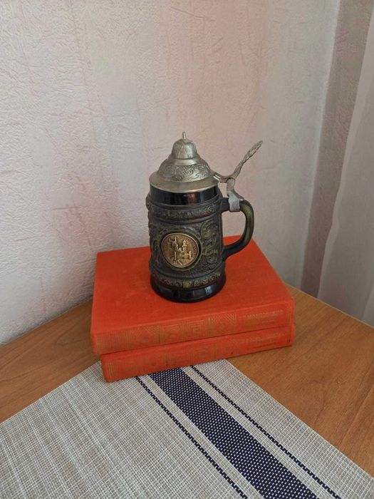 Продам сувенирную кружку