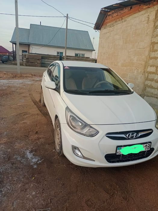 Продам машина 2013