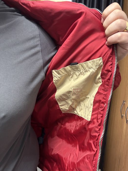 Geaca/bomber tommy hilfiger