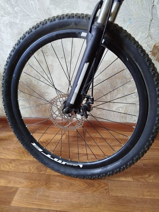 Велосипед Polato