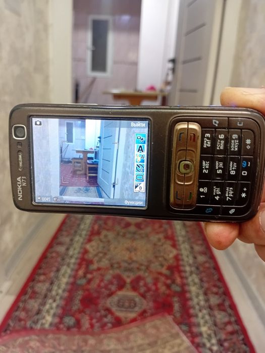 Nokia n73 imey 30 kunlik