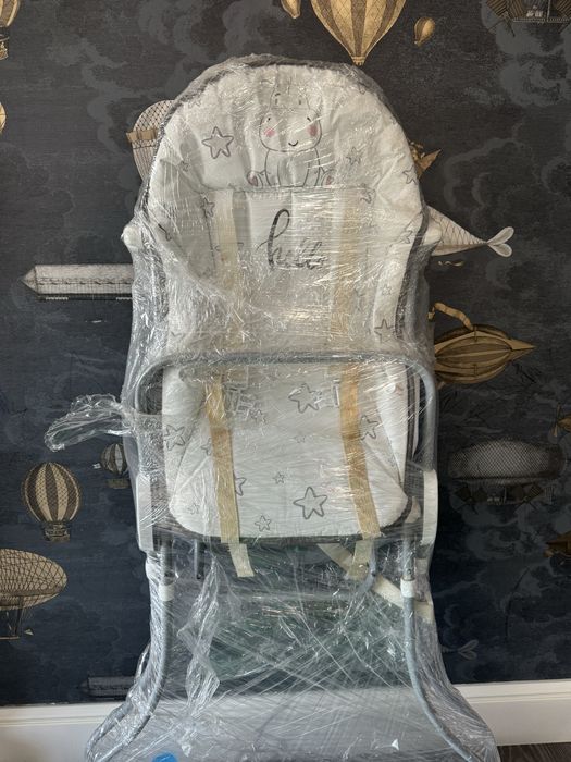 Продам детский стульчик