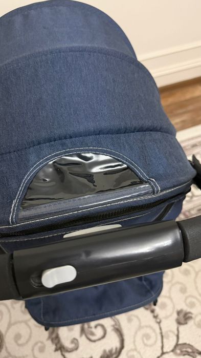 Складная Коляска Mstar301