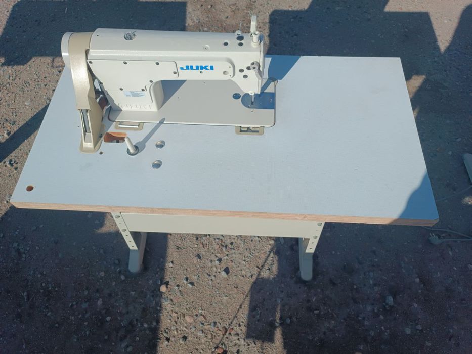 Текстильные машинки