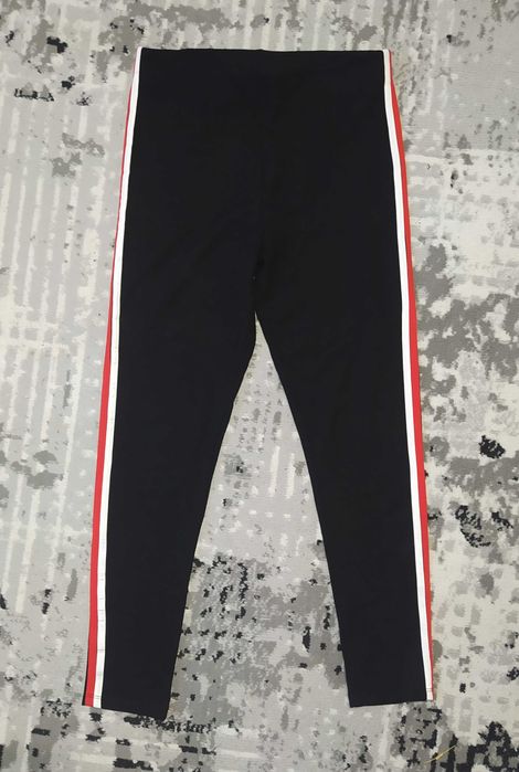 Лосины размер М-Л