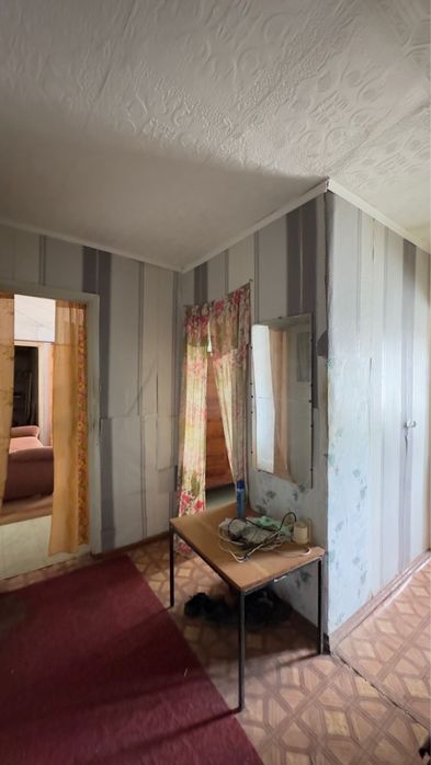 Продается 3 х комнатная квартира