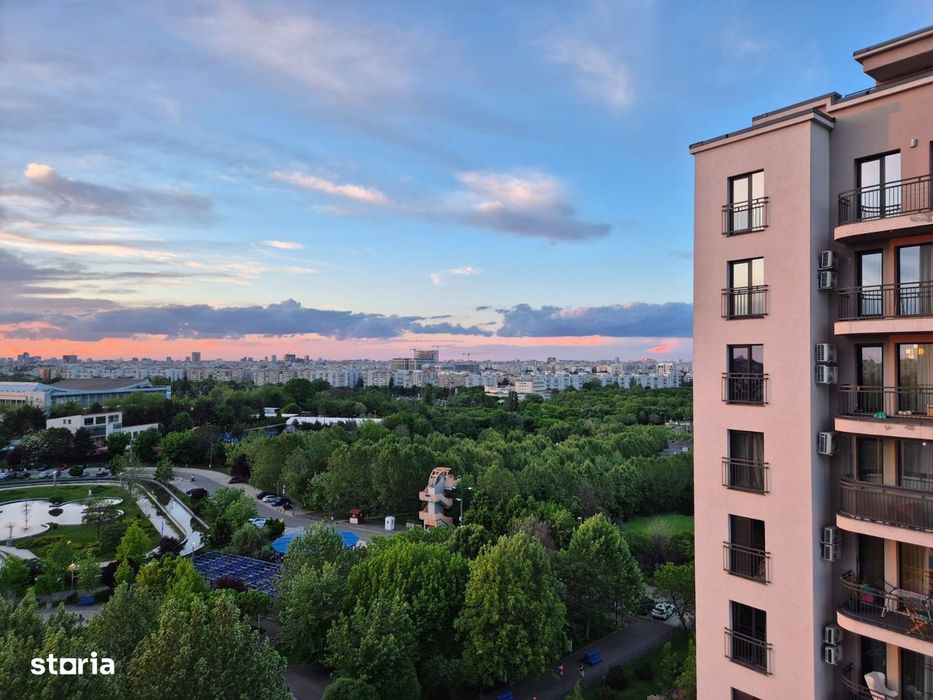 Apartament – București, Tineretului - Mai multe