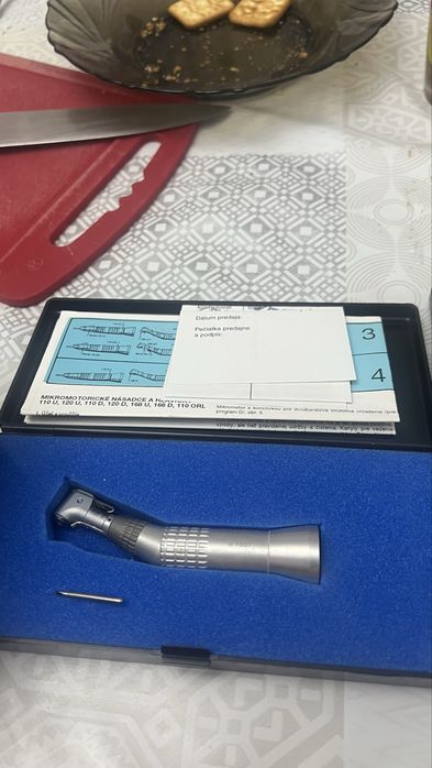 Стоматологическое оборудование