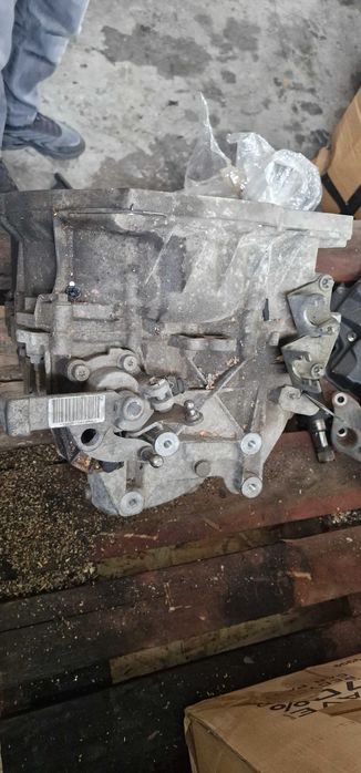 Cutie viteze 6vit 2006-2014 Mini Cooper n12b16a , 88 kW / 120 CP 1.6B