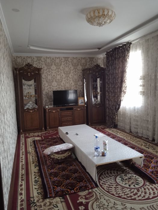 Продается дом в янгибазаре