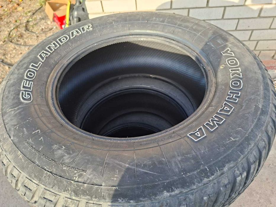 Шины летние продам
