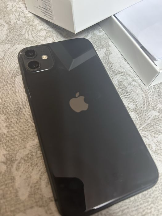 Iphone 11 64Gb като нов
