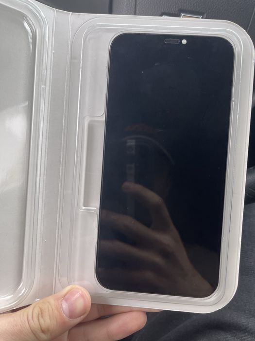 Iphone 12 pro max ekran arzon