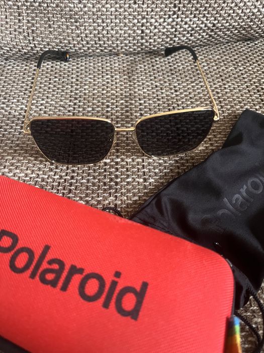 Дамски очила Polaroid