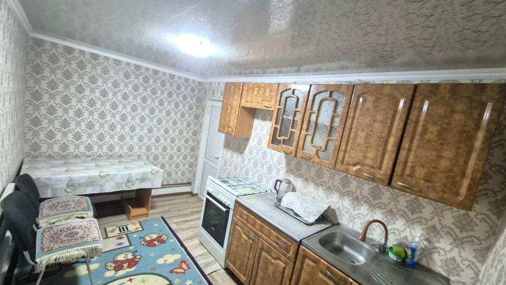 Квартира по суточная