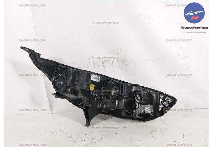 Far Stanga original cu halogen Ford  Transit Custom  1 [Facelift] [201