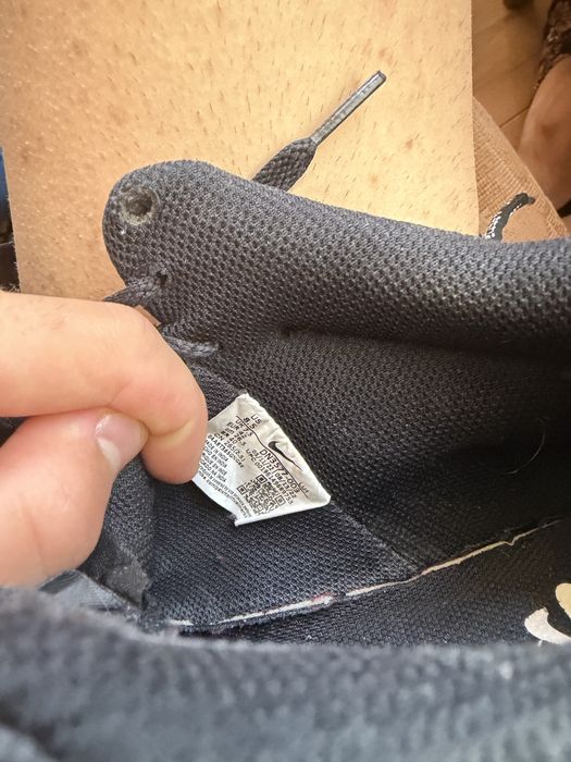 Обувки на Nike 2 модела