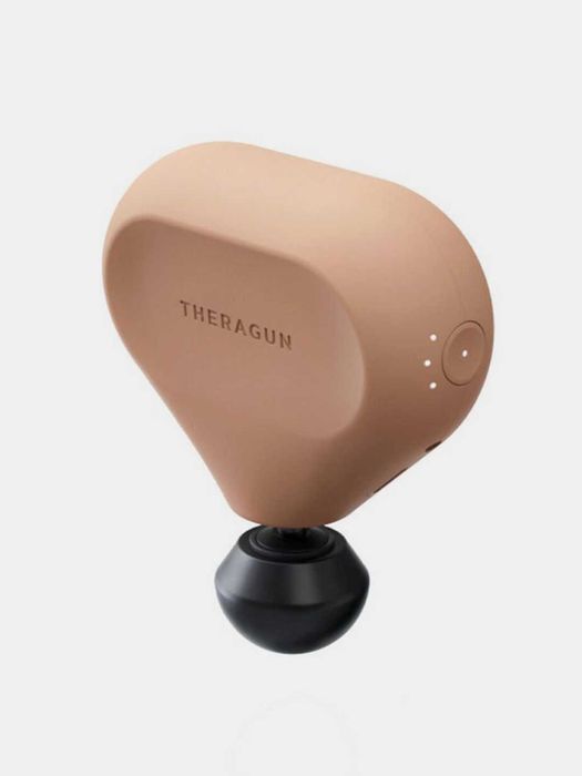Перкуссионный массажер Theragun mini