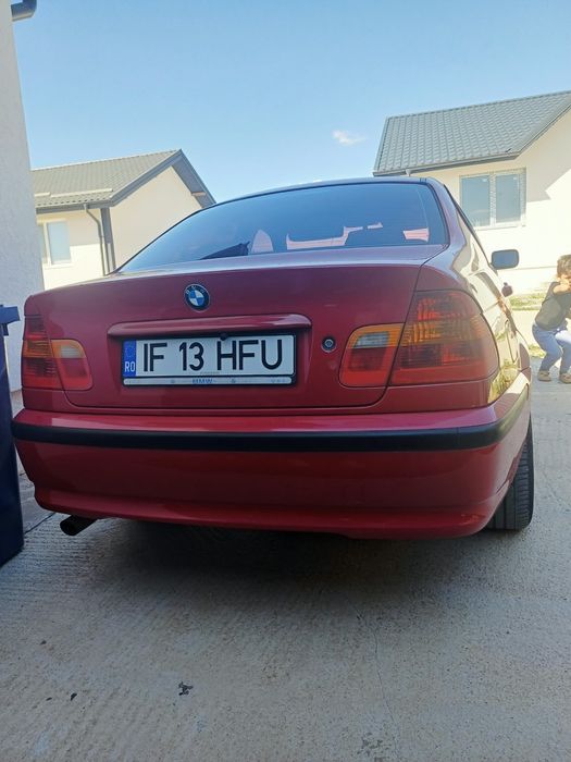 BMW 3 Series 2004 — imagine 2