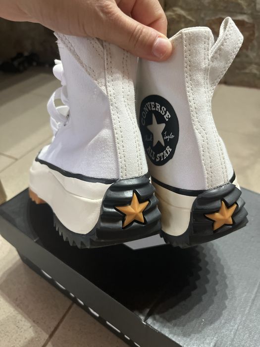 Кецове Converse 38 размер