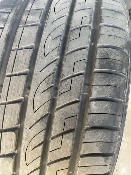 Летни гуми, 4 бр, R20