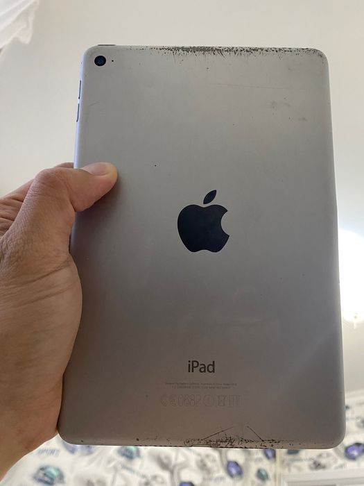 iIPad mini A1538