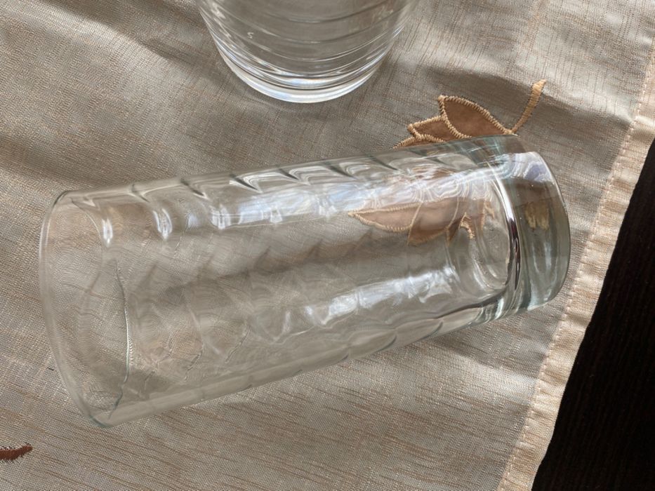 Комплект нови чаши