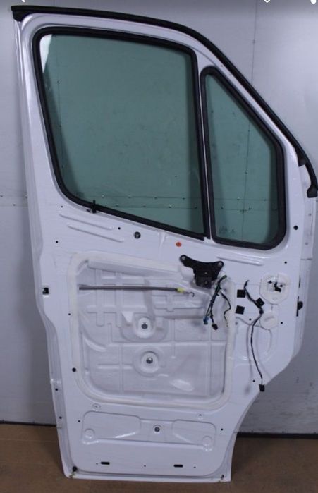 Usa Sprinter 907-910 Uși Față Spate Stânga Dreapta Sprinter 2018-2025