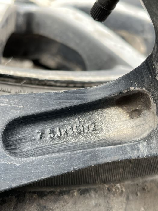 Продам диски р16