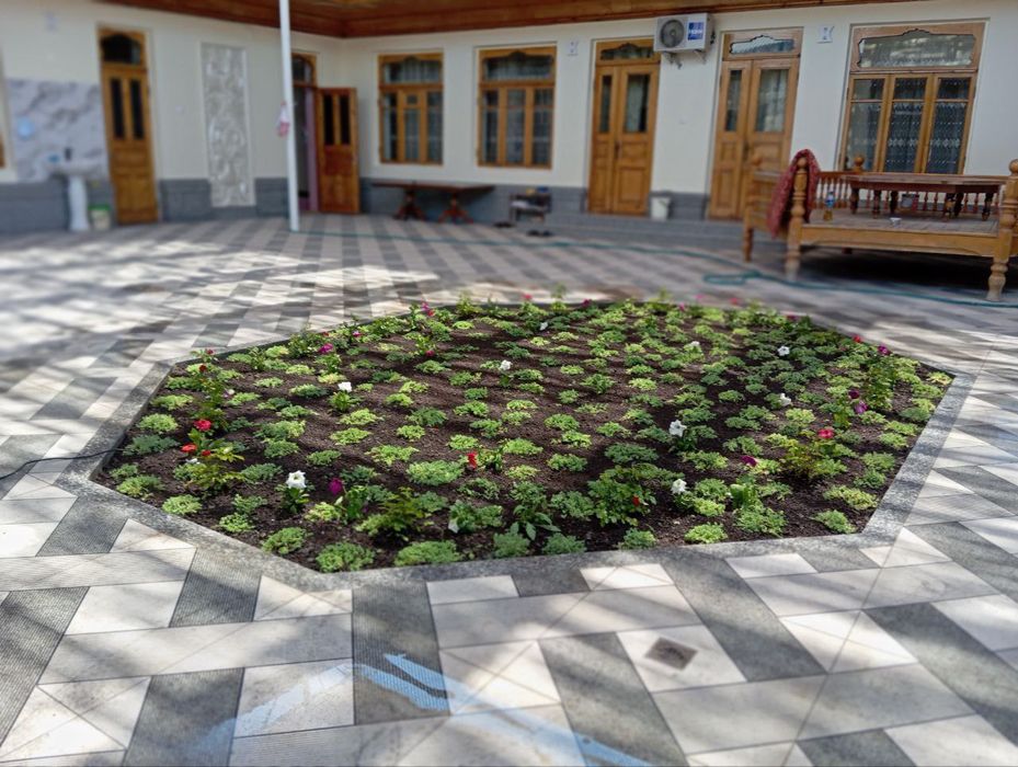 Yuklarni koʼchirish xizmati buzish ishlarini qilamiz .