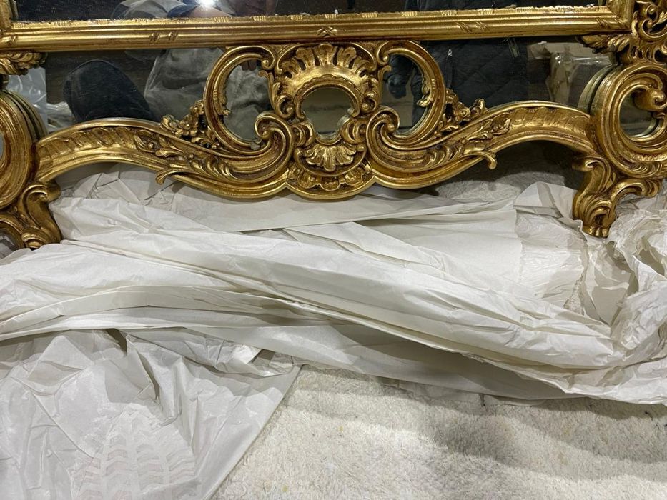 Зеркало настенное