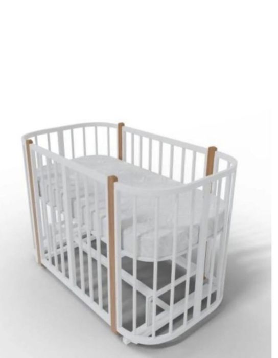 Кровать детская трансформер