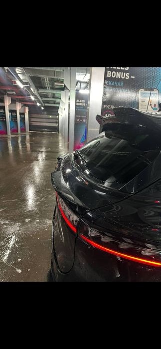 Voyah free Apollo tech