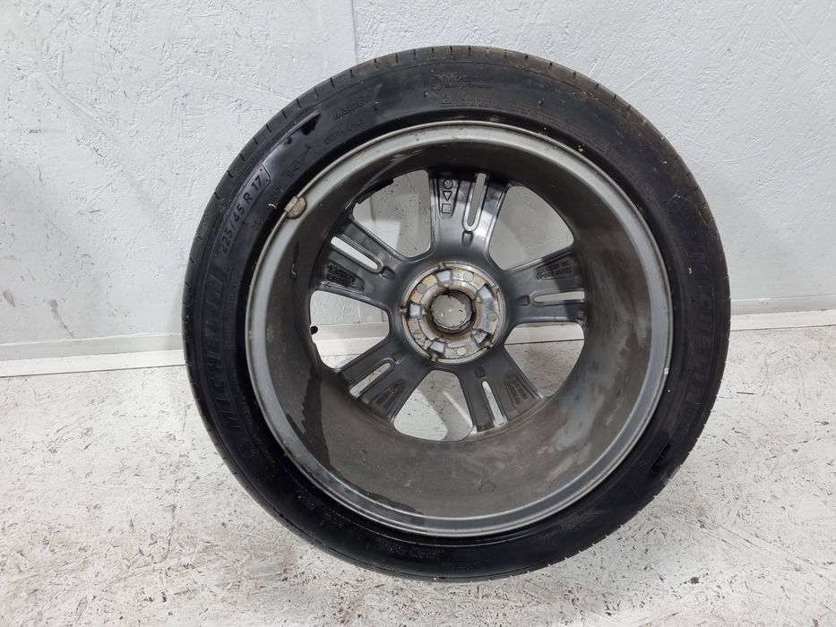 Set jante cu anvelope PEUGEOT 308 II GT-Line [Fabr 2019-2021] 96779897