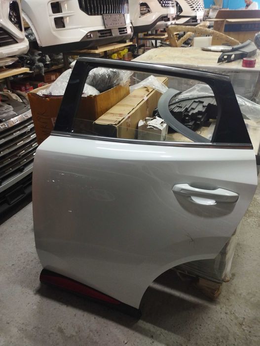 двери changan x5 cs55  uni-k uni-v