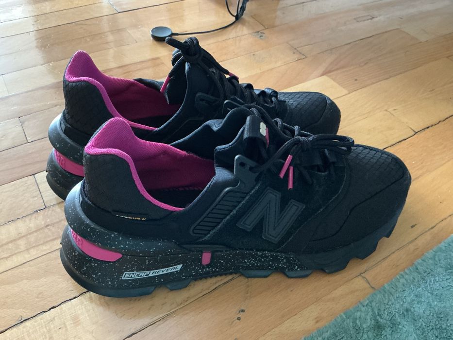 New Balance кроссовки