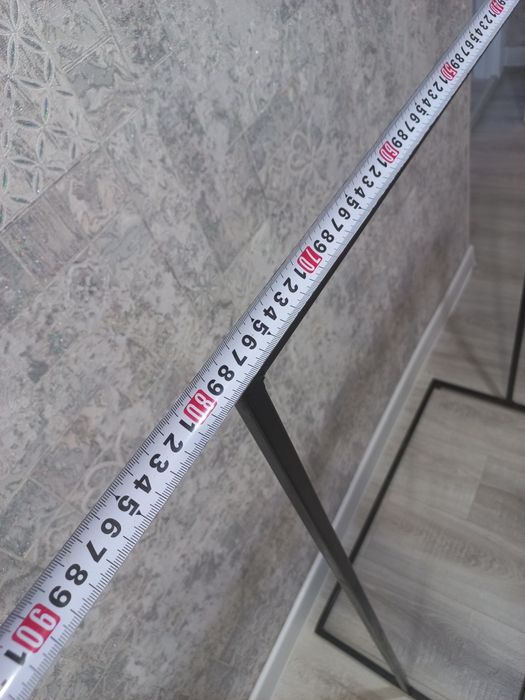 Продам вешалку металлический