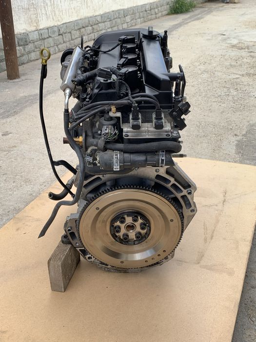 Двигатель, подходит на авто Ford Focus