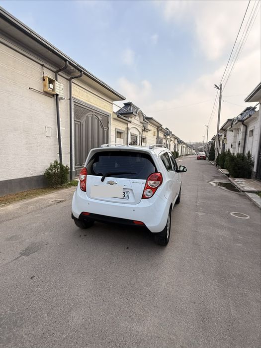 Спарк 2020 автомат каробка сотилади.