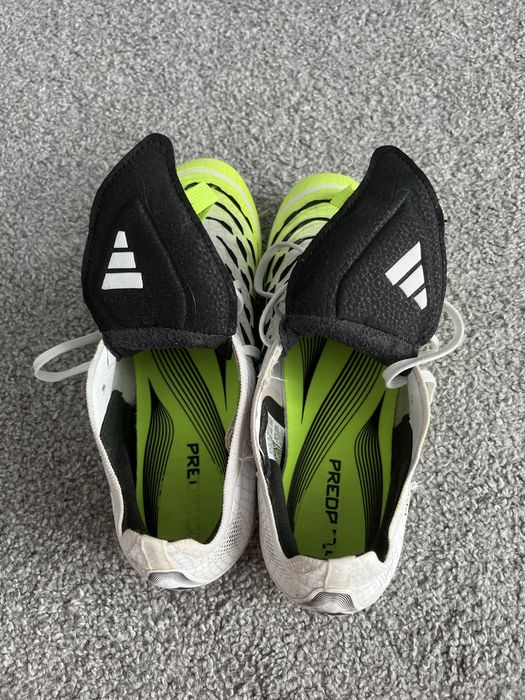 ghete de fotbal adidas predator