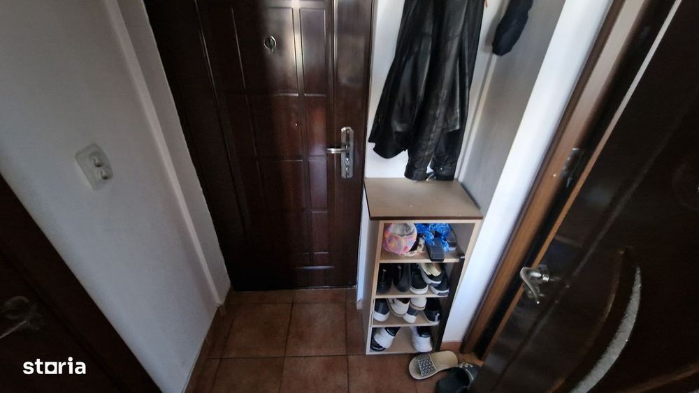 Garsonieră Astra