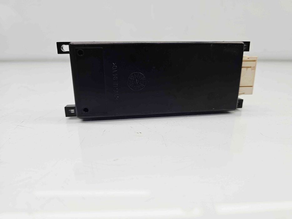 Modul bluetooth  PEUGEOT 307 [Fabr 2000-2008] 9665099680
